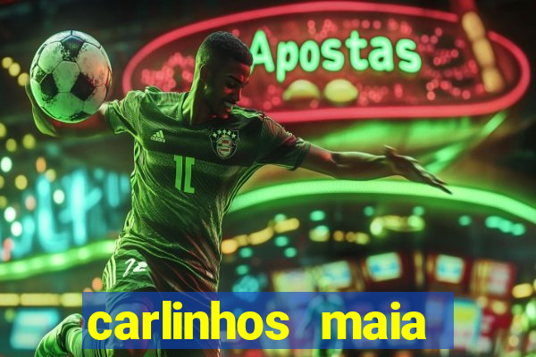 carlinhos maia plataforma de jogos